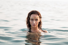 Starfish Tiara