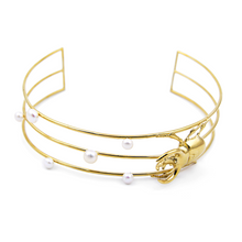 Perlotero Atlas Choker