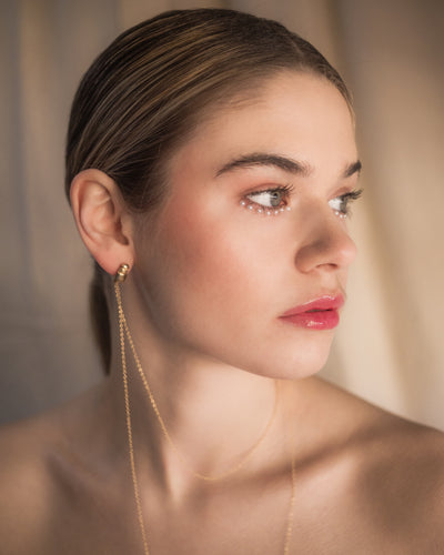 Flying Free Earrings