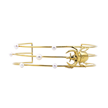 Perlotero Atlas Choker
