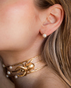 Perlotero Atlas Choker