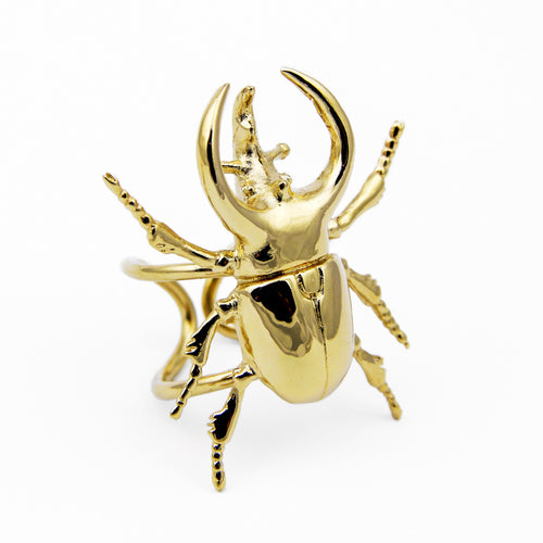 Atlas Ring