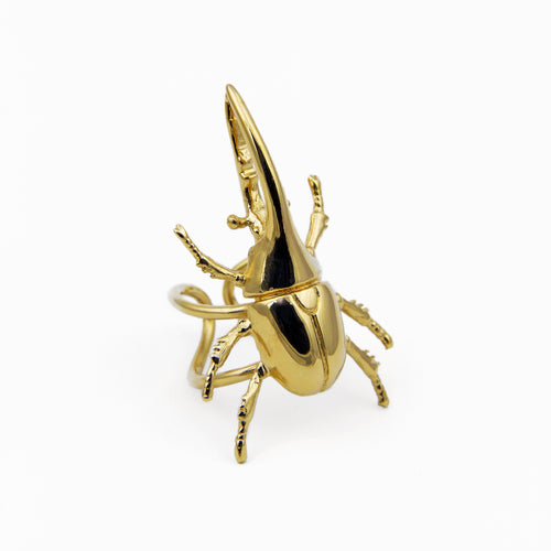 Hercules Ring