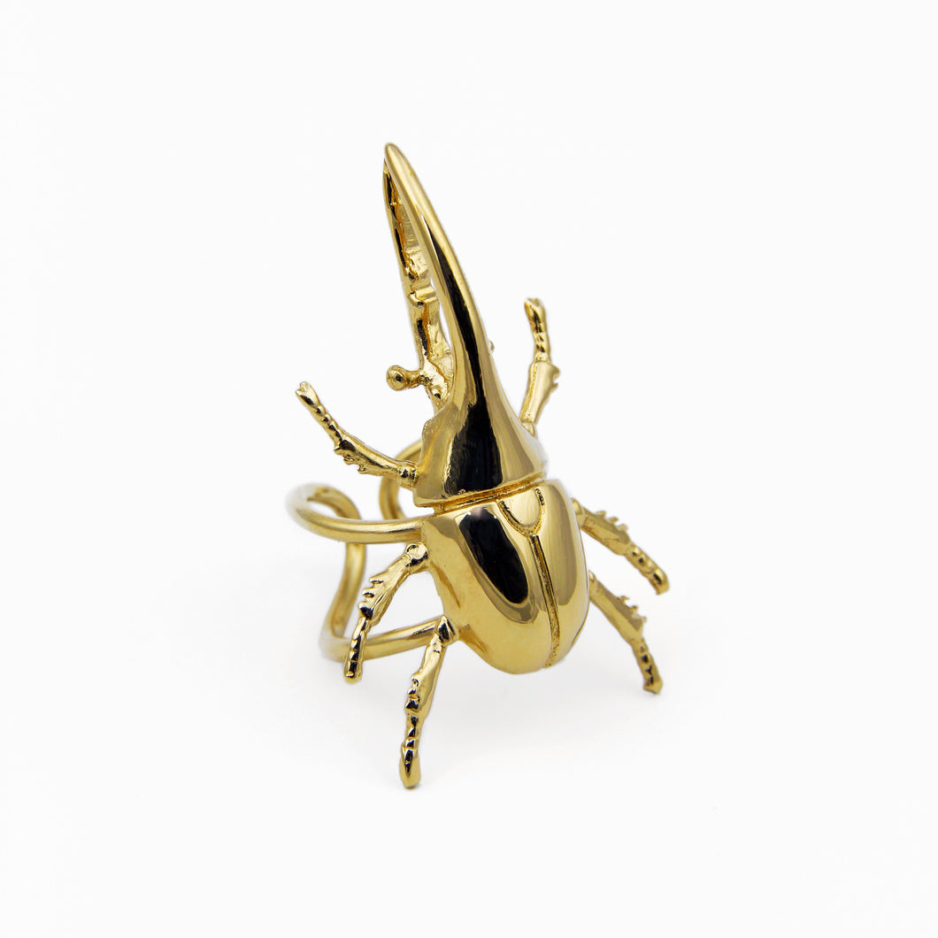 Hercules Ring