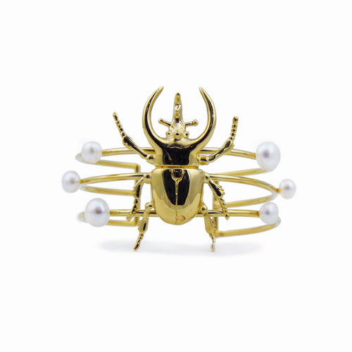 Perlotero Atlas Bracelet